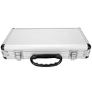 Router Bits Set, Router Bits Set of Pieces kit with shank in Aluminum Storage Case,Woodworking Tools Include Straight Cut