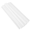Versatile Eva Hot Melt Adhesive Sticks for Home and Studio Use 18Pcs