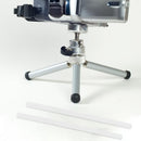 Versatile Eva Hot Melt Adhesive Sticks for Home and Studio Use 18Pcs