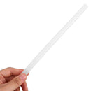 Versatile Eva Hot Melt Adhesive Sticks for Home and Studio Use 18Pcs