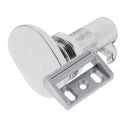 Door Locks Cabinet Door Lock Zinc Alloy 1Pcs
