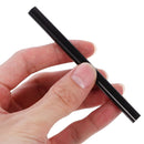 DIY Black Hot Glue Sticks Strong Adhesive for Handicrafts 50Pcs