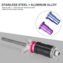 Rear Shock Eyelet Bushing Removal Install Tool