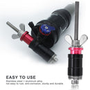 Rear Shock Eyelet Bushing Removal Install Tool
