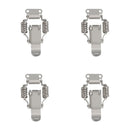 Spring hasp Toolbox Toggle latches Lock，Stainless Steel 304 Toolbox Draw Compression Spring Toggle Latch Catch Clamp