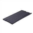 30PCS Hot Melt Glue Adhesive Sticks 150X7mm Black
