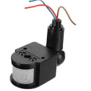Infrared PIR Motion Sensor Switch Light Switch With Automatic Light Outdoor C?? F6Y0