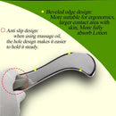 Stainless Steel Gua Sha Muscle Scraper Tools,Massage Tools,Scar Tissue Tool,Guasha Massage Scraper Tool,Soft Tissue Massage Tool