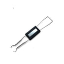 Keycap and Switch Puller Stainless Steel Switch Remover for Mechanical Keyboard, DIY Tool for Fixing Keyboard