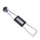 Keycap and Switch Puller Stainless Steel Switch Remover for Mechanical Keyboard, DIY Tool for Fixing Keyboard