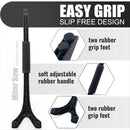 Miter Saw Hold Down Stick,Woodworking Protection Tool, Keep Your Hands Away From Saws, Push Sticks for Wood
