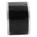 Black Silicone Electrical Tape and for Industrial Sealing, Insulation, and Repair Applications