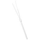 Welding Accessory Electric Heating Core White Metal Ceramic for Projects