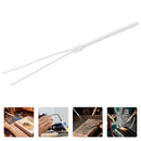 Welding Accessory Electric Heating Core White Metal Ceramic for Projects