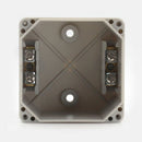 3 Position Rotary Changeover Switch with IP65 Enclosed Current 20A 25A 32A 63A