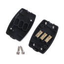 13A Inline Junction Connector Box 3 Terminal Cable Wire Mains Electrical Joiner