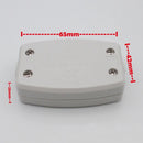 13A Inline Junction Connector Box 3 Terminal Cable Wire Mains Electrical Joiner