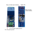 DC12V Relay Module Bluetooth Relay Module Relay Normally Open/Close 10m Control