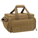 14 Inch Tool Bag Wide Mouth Tool Organizer with Adjustable Shoulder Strap & Ergonomic Handle Large Capacity Utility for Electrician Plumber,Portable Tools Bags Organizer Toolbag for plumbing