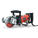 BAUMR-AG Wall Chaser Machine Concrete Chasing Tool Electric Brick Grinder Saw