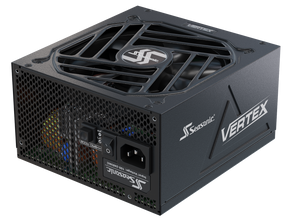 Seasonic VERTEX 1000W (PX-1000) Platinum Fully Modular PSU ATX 3.0