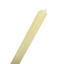 Bumper Plastic Welding Rod Torch 50CM/25CM Assorted Colours and Materials - Beige - ABS 20cm
