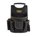 Multi Function Tool Kit Portable Repair Set Hardware Bag Fanny Pack Organizer
