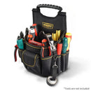 Multi Function Tool Kit Portable Repair Set Hardware Bag Fanny Pack Organizer