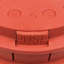 M10 Bump Feed Trimmer Head for Whipper Snipper and Brush Cutter
