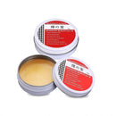 2X 10g Soldering Flux Paste Pcb Rosin Welding Diy High Intensity Solder Zj-18