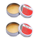 2X 10g Soldering Flux Paste Pcb Rosin Welding Diy High Intensity Solder Zj-18