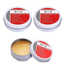 2X 10g Soldering Flux Paste Pcb Rosin Welding Diy High Intensity Solder Zj-18