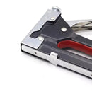 3-in-1 Manual Staple Gun Tacker, 1 Piece, Staples Not Included