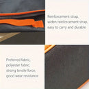 Portable Oxford Cloth Storage Bag Tool Pouch Organizer Water Resistant Durable