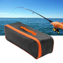 Portable Oxford Cloth Storage Bag Tool Pouch Organizer Water Resistant Durable