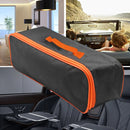 Portable Oxford Cloth Storage Bag Tool Pouch Organizer Water Resistant Durable