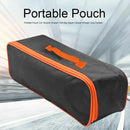 Portable Oxford Cloth Storage Bag Tool Pouch Organizer Water Resistant Durable
