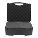 Multi-Functional Plastic Tool Box Portable Large Capacity Tool Storage Box