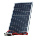 Outdoor Solar Power Generator Controller