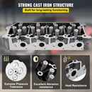 Replacement for 6.0L Cylinder Head 18MM Power Stroke Bare F-Series Cylinder Head 1843080C3