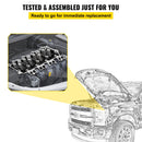 Replacement for 6.0L Cylinder Head 18MM Power Stroke Bare F-Series Cylinder Head 1843080C3
