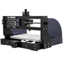 Cnc 3018 Pro 10000RPM Cnc 3018 300×180×45mm Cnc Machine GRBL Control Mini Laser Engraver with Offline Controller 3 Axis laser engraving machine for Carving Milling Plastic Acrylic PVC
