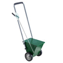Dry Line Marker 2-Wheel 50 or 100 mm Lines Heavy Duty Steel Chalker 11.3kg