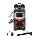 TIG Welder 4-In-1 Welding Machine Pulse MMA Lift STICK IGBT Inverter LED