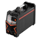 TIG Welder, 205A 3-In-1 Welding Machine (Large LED Display)- DC TIG/DC Pulse TIG/MMA(Stick), Electric Welder with IGBT Inverter High-Frequency Start